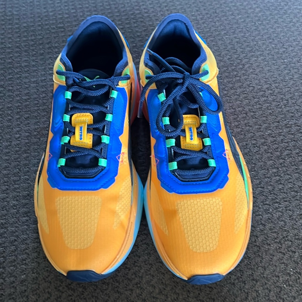 Puma Nitro